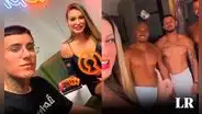 Madre e hijo desatan polémica por grabar contenido juntos para OnlyFans: "Es normal"