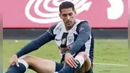 ¿Alianza Lima podrá reemplazar a Pablo Sabbag con un refuerzo extranjero para la temporada 2024?