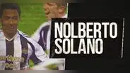 Newcastle incluye a Nolberto Solano en su Salón de la Fama y le pone curioso apodo