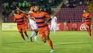 Academia Puerto Cabello venció 3-2 a Defensor Sporting por la fase 1 de la Copa Libertadores