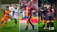 ¿FBC Melgar o César Vallejo? Clubes de fútbol mejor cotizados del norte y sur de Perú