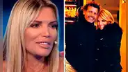 Jessica Newton salió en la televisión española por delicado motivo, ¿qué pasó?