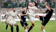 Bajas de Alianza Lima vs. Universitario: ¿qué jugadores se perderán el superclásico de la Liga 1?