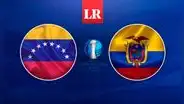 ¡Goleada llanera! Venezuela fulminó por 8-0 a Ecuador esta tarde en la Copa América de Futsal 2024