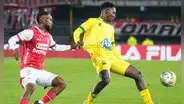 Santa Fe cayó 0-1 en casa ante Bucaramanga y perdió gran chance de acercarse a la punta