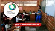 PAGOS del MPPE, 8 de febrero 2024: revisa fechas de PAGO, AUMENTOS y ÚLTIMAS NOTICIAS