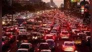 Lima es la quinta ciudad con mayor tráfico en el mundo