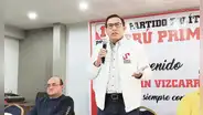 Retiro de cargos contra Martín Vizcarra preocupa a jueces