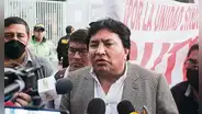 Sutep y CPP: “Proyecto del Ejecutivo intentaría amordazar a los maestros”