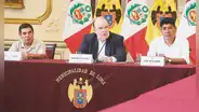 Rafael López Aliaga pide a vecinos “inundar” el PJ con habeas corpus para retirar peajes