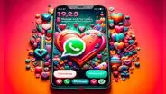 WhatsApp: ¿cómo activar el modo 'San Valentín' y cambiar el ícono por un corazón?
