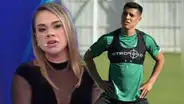 Jossmery Toledo revela por qué Paolo Hurtado le pagaba 5.000 soles mensuales tras su ampay