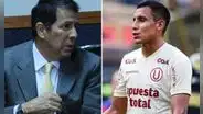Delegado de Alianza responde fuerte sobre posible rebaja de sanción a Valera por insultar a árbitro