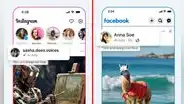 ¿Cómo detectar si una foto que viste en Instagram o Facebook fue generada por IA?