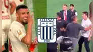 Alianza denunció de manera formal a Jean Ferrari y Ureña por indisciplina y atentar "contra el honor"