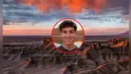 Joven estadounidense intentó tomar la foto perfecta en cañón de Utah, pero tuvo trágico final