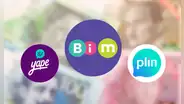 Bim, la BILLETERA digital que no necesita cuenta bancaria, ya permite transferencias con Yape y Plin