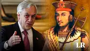 ¿Sebastián Piñera fue descendiente de Huayna Cápac? La vez que el expresidente de Chile lo reveló