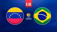 Venezuela vs. Brasil sub-23 EN VIVO, Preolímpico 2024 vía Televen: horario y dónde ver juego de la Vinotinto