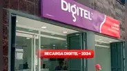 Digitel 2024: ¿en qué bancos de Venezuela se puede recargar saldo?