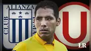 Diego Haro volverá a pitar un clásico tras 5 años: ¿cómo quedó su último Alianza vs. Universitario?
