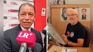 Ministro de Trabajo respalda a Carlín: "Tiene su manera de expresarse, hay que respetar"