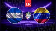 Serie del Caribe Venezuela vs. Nicaragua EN VIVO: mira AQUÍ GRATIS a los Tiburones de la Guaira