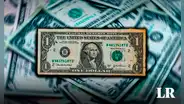 Los billetes de 1 dólar que puedes vender por más de MXN$2.000.000: ¿cómo identificarlos?