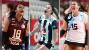 Liga Nacional Superior de Vóley 2024: así quedó la tabla de posiciones y los cuartos de final
