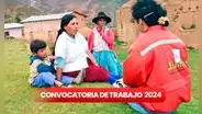 ¿Eres técnico o universitario? Programa Juntos brinda empleos con sueldos de hasta S/7.000
