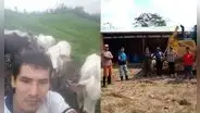 Conflicto entre agricultores y pueblo cacataibo se acentúa en Ucayali