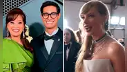 Taylor Swift alabó a Mimy Succar, pero ella no sabía quién era: conoce la insólita reacción [VIDEO]