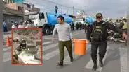 Sedapar anuncia fecha y hora de reposición tras corte de agua en Arequipa por paralización de plantas