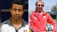 Nolberto Solano contó por qué Ricardo Gareca decidió no incluirlo en su comando técnico de Chile