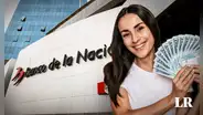 Banco de la Nación compra tus deudas hasta por S/50.000: ¿cuáles son los requisitos para acceder?