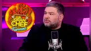 Javier Masías: “La vida me ha permitido despeinarme”