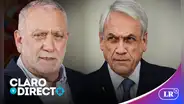 AAR sobre Sebastián Piñera: "Fue clave para la relación Perú-Chile, pese a las heridas de la guerra”