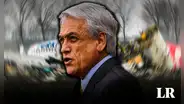 Al igual que Sebastián Piñera, estos son los políticos de Latinoamérica que murieron en un accidente aéreo