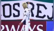 Chivas se impuso 3-1 ante Forge por la primera ronda de la Concachampions 2024