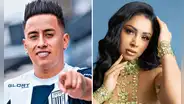 ¡Fuego! Christian Cueva y Pamela Franco habrían tenido relación, según ex Alma Bella