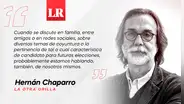 Inquietudes electorales y motivaciones, por Hernán Chaparro