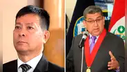 PJ declaró infundada tutela de derechos del ministro de Justicia por caso Cuellos Blancos