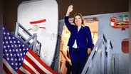 Plantean que Dina Boluarte rinda cuentas al Congreso tras viajes al exterior