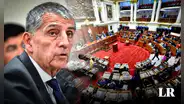 Congreso presenta moción de interpelación contra el ministro del Interior