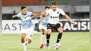 Se define en Arequipa: Melgar no pudo con Aurora por Fase 1 de Copa Libertadores 2024
