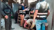 Villa María del Triunfo: Detienen a pareja acusada de integrar red de pedofilia y pornografía infantil