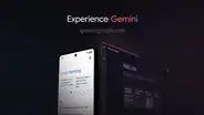 Google Bard ahora se llama Gemini, estrena app para celulares y llega a Gmail, Drive, Meet y más