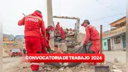 ¡Solo debes tener secundaria! Municipalidad de Puente Piedra ofrece empleos con sueldos de S/1.500