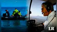 Inicia el peritaje submarino al helicóptero en el que falleció el expresidente Sebastián Piñera
