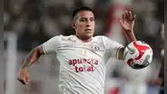 Alex Valera no jugará ante Alianza Lima: FPF negó solicitud de Universitario para reducir sanción